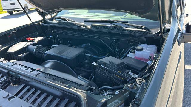 2026 Chevrolet Silverado 2500HD Crew Cab, Standard Bed, LT, 4WD