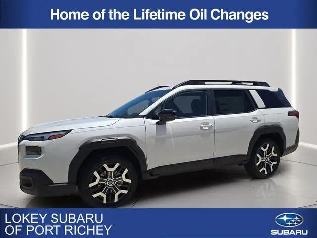 2026 Subaru Outback Touring XT for sale in Port Richey, FL