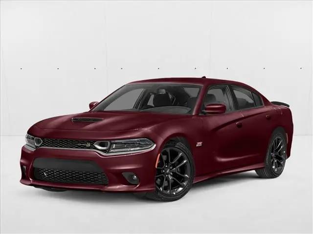 2023 Dodge Charger Scat Pack Widebody for sale in Spokane Valley, WA