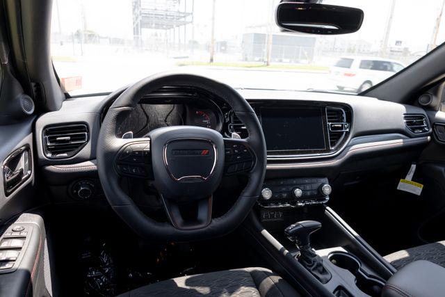 2026 Dodge Durango GT RWD