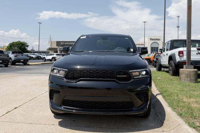 2026 Dodge Durango GT RWD