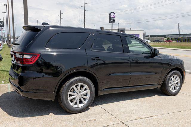 2026 Dodge Durango GT RWD