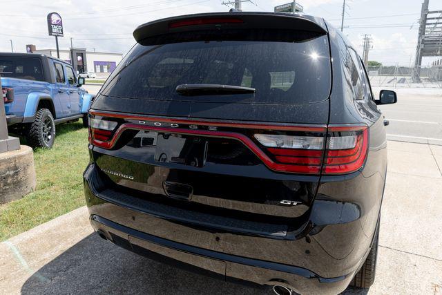 2026 Dodge Durango GT RWD