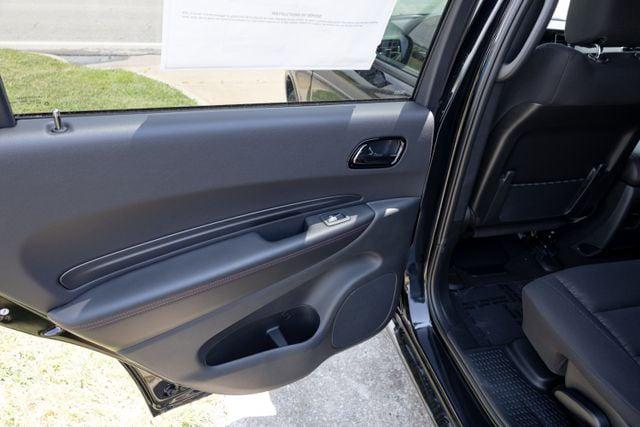 2026 Dodge Durango GT RWD