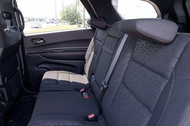 2026 Dodge Durango GT RWD