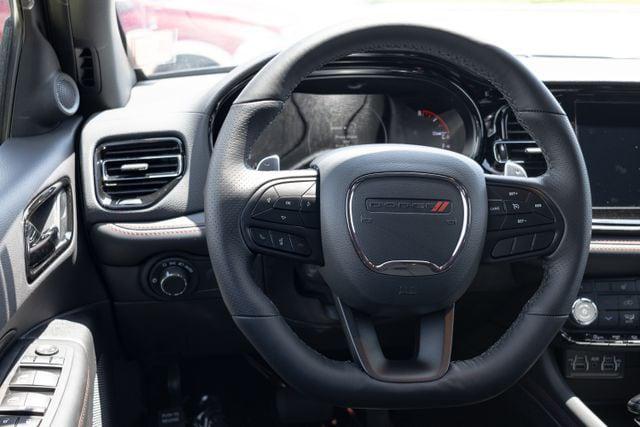 2026 Dodge Durango GT RWD