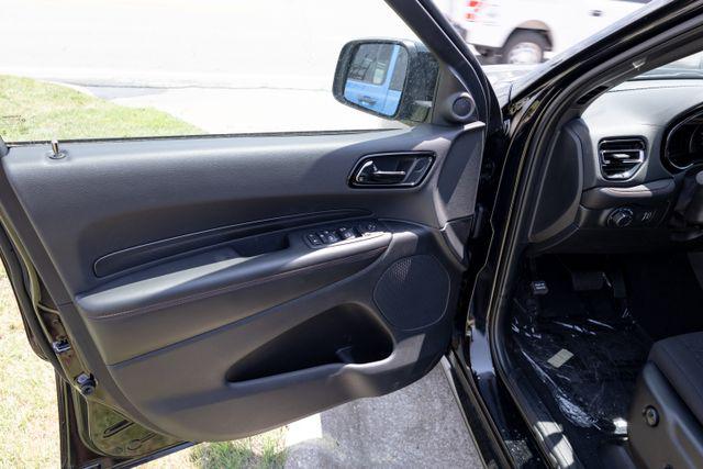 2026 Dodge Durango GT RWD