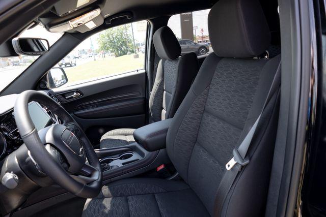 2026 Dodge Durango GT RWD