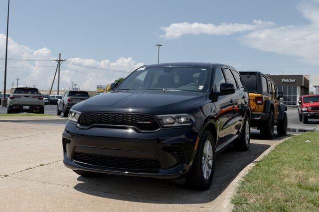 2026 Dodge Durango GT RWD