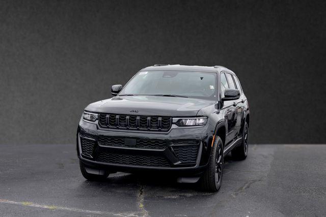 2026 Jeep Grand Cherokee L Altitude 4x4 for sale in Joplin, MO