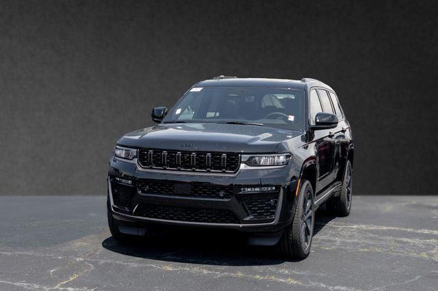 2026 Jeep Grand Cherokee L Limited Reserve 4x4 for sale in Joplin, MO