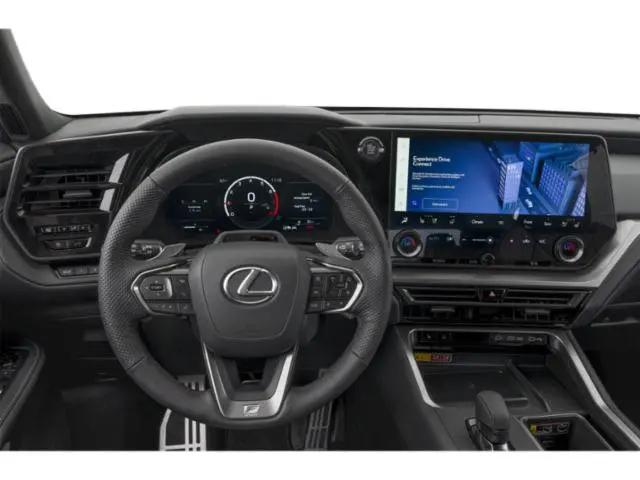 2026 Lexus TX 350 TX 350