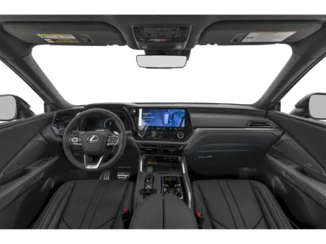 2026 Lexus TX 350 TX 350