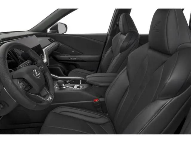 2026 Lexus TX 350 TX 350