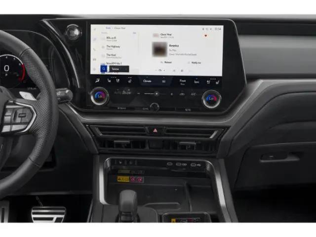 2026 Lexus TX 350 TX 350