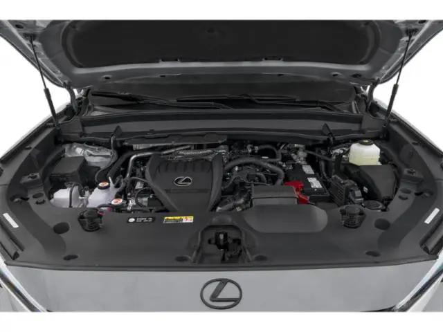 2026 Lexus TX 350 TX 350