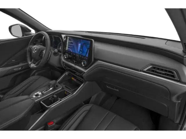 2026 Lexus TX 350 TX 350