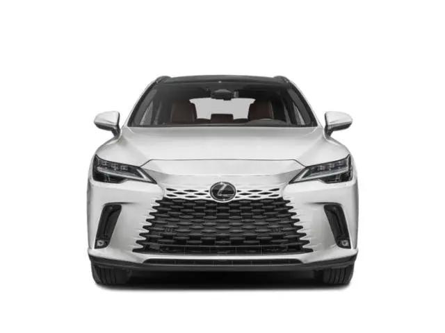 2026 Lexus RX 350 Luxury