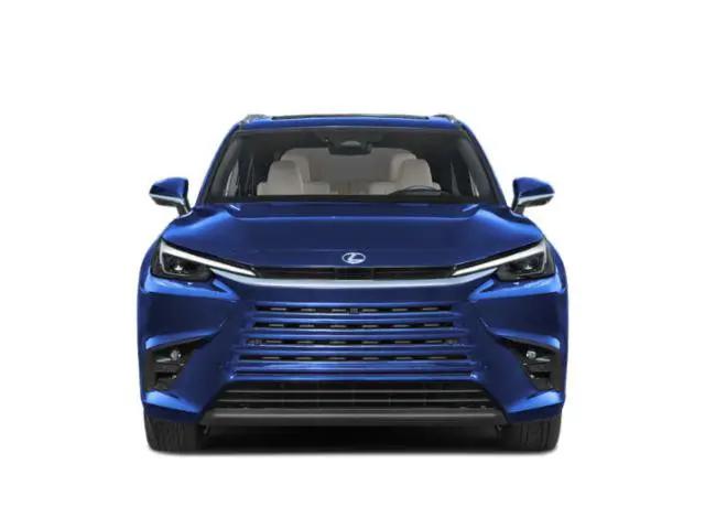 2026 Lexus TX 350 Luxury