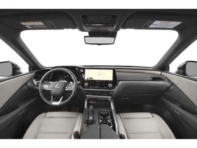 2026 Lexus TX 350 Luxury