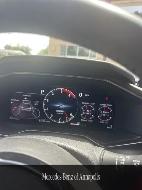 2023 Nissan Z Performance Auto