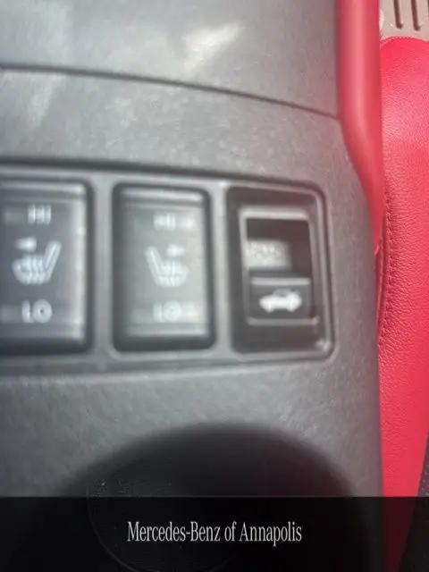 2023 Nissan Z Performance Auto