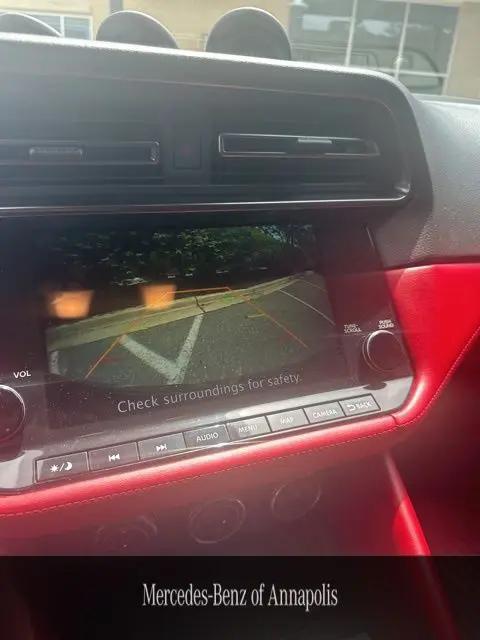 2023 Nissan Z Performance Auto