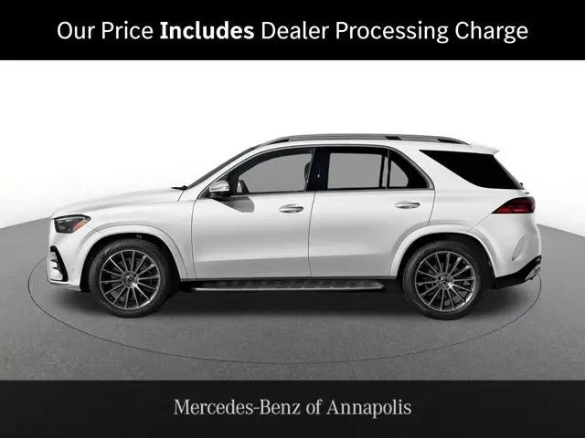 2026 Mercedes-Benz GLE GLE 450 4MATIC for sale in Annapolis, MD