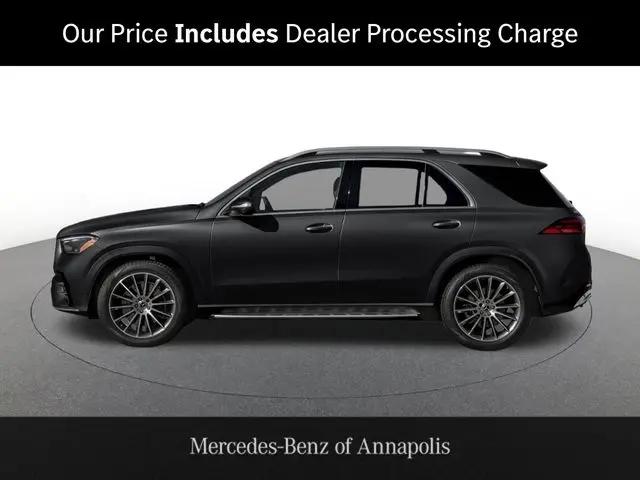 2026 Mercedes-Benz GLE GLE 450 4MATIC for sale in Annapolis, MD