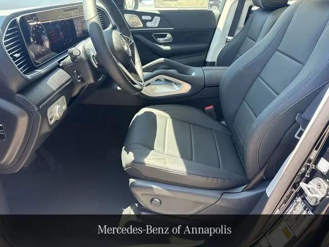 2026 Mercedes-Benz GLE GLE 450 4MATIC