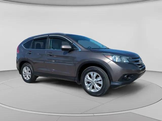 2014 Honda CR-V EX-L for sale in Vero Beach, FL