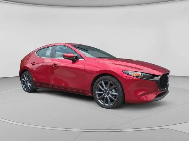 2025 Mazda Mazda3 2.5 S Preferred for sale in Vero Beach, FL