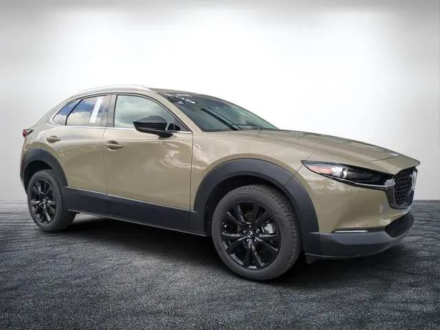 2024 Mazda CX-30 2.5 Carbon Turbo for sale in Vero Beach, FL