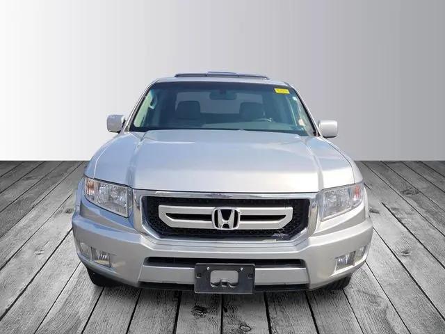2010 Honda Ridgeline RTL