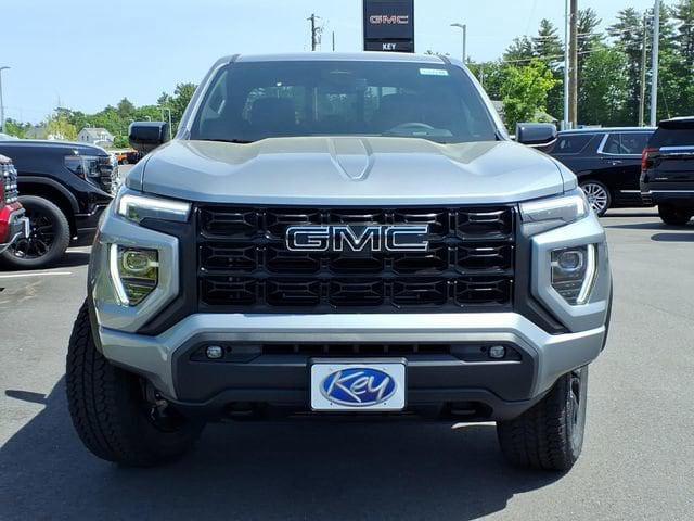 2026 GMC Canyon Elevation, 4WD