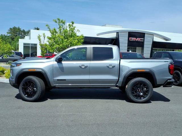 2026 GMC Canyon Elevation, 4WD