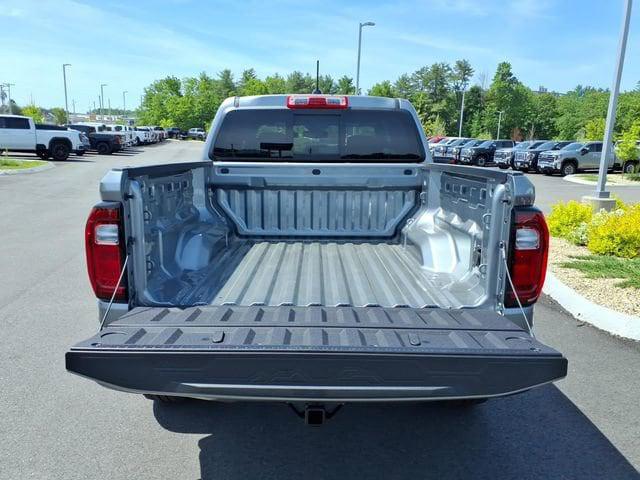 2026 GMC Canyon Elevation, 4WD