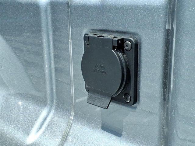 2026 GMC Canyon Elevation, 4WD