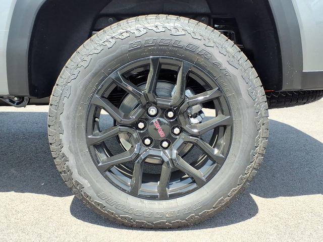 2026 GMC Canyon Elevation, 4WD