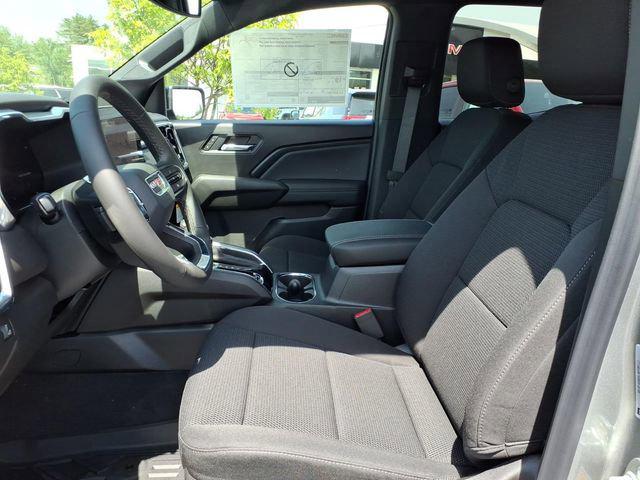 2026 GMC Canyon Elevation, 4WD