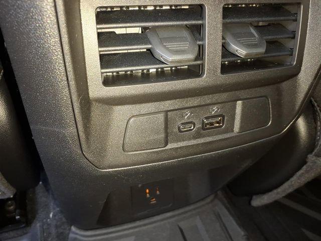 2026 GMC Canyon Elevation, 4WD