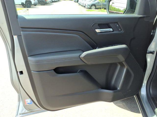 2026 GMC Canyon Elevation, 4WD
