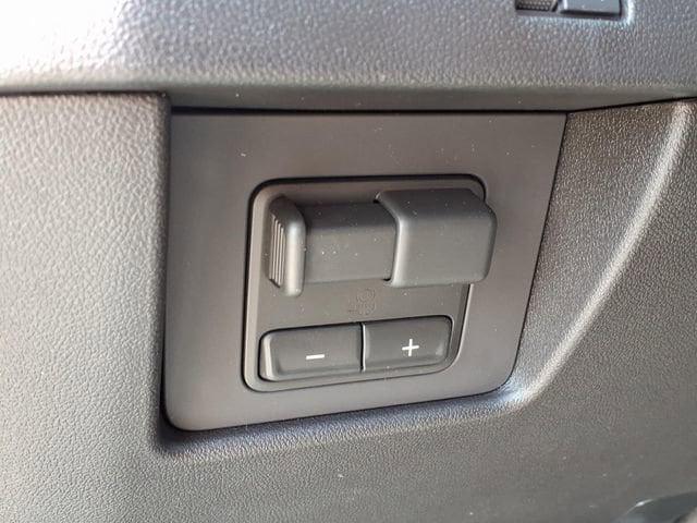 2026 GMC Canyon Elevation, 4WD