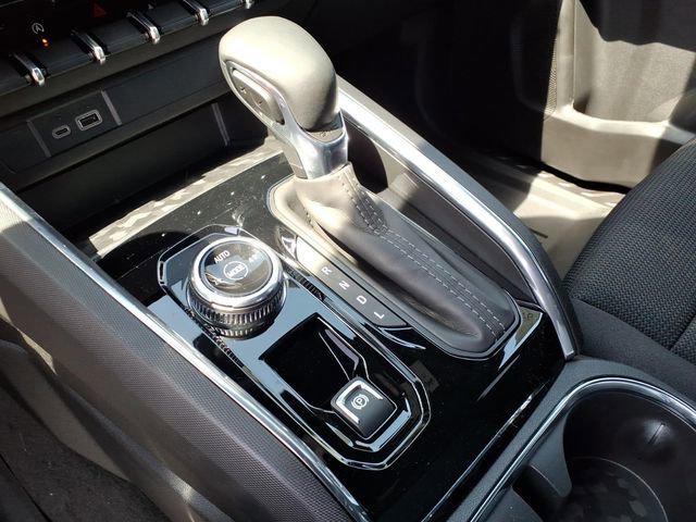 2026 GMC Canyon Elevation, 4WD