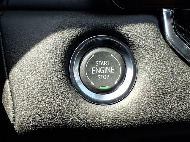 2026 GMC Canyon Elevation, 4WD