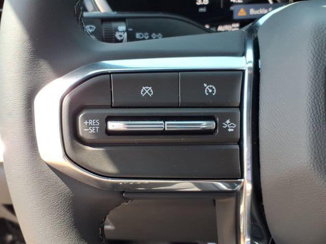2026 GMC Canyon Elevation, 4WD