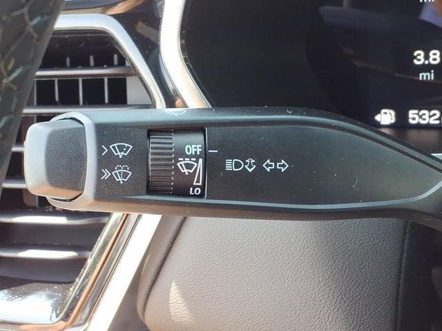 2026 GMC Canyon Elevation, 4WD