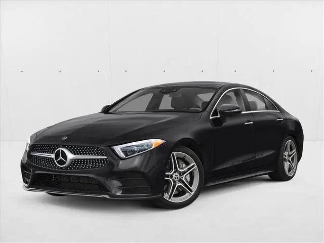 2021 Mercedes-Benz CLS CLS 450 for sale in Marietta, GA