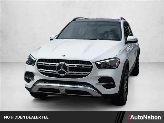 2026 Mercedes-Benz GLE GLE 350 GLE 350 for sale in Marietta, GA