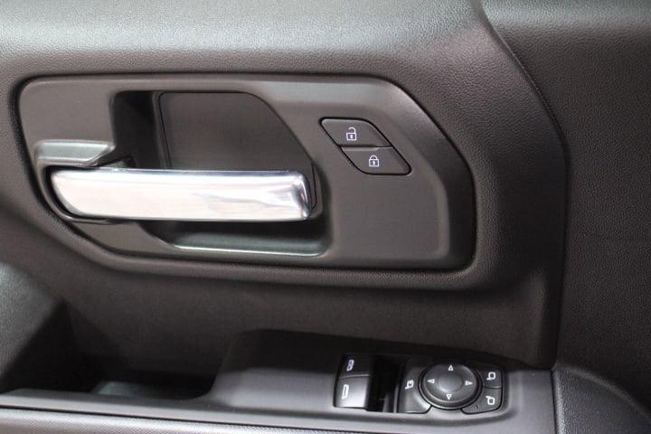 2026 GMC Sierra 2500HD Regular Cab, Long Bed, Pro, 4WD